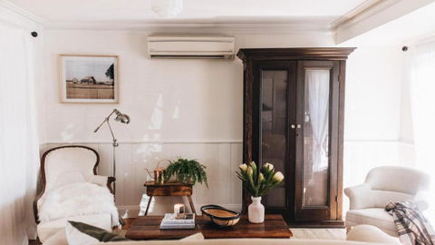 Picketts Cottage - Holiday Cairns 1