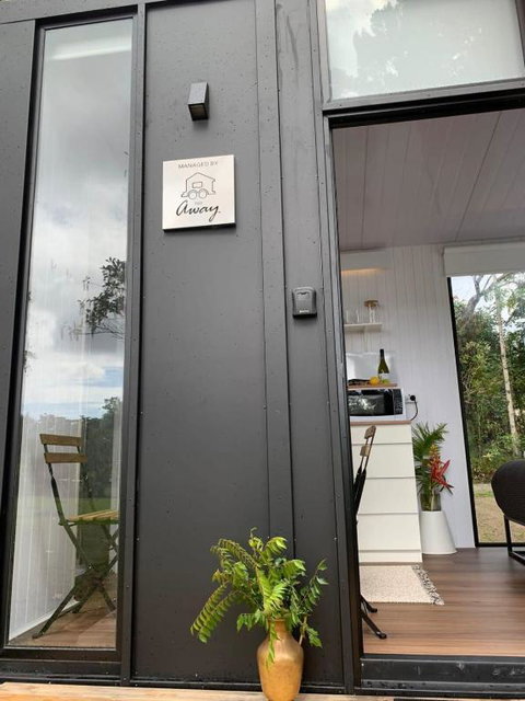 Piyar Tiny Haven By Tiny Away - Holiday Cairns 2