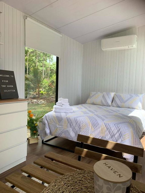 Piyar Tiny Haven By Tiny Away - Holiday Cairns 3