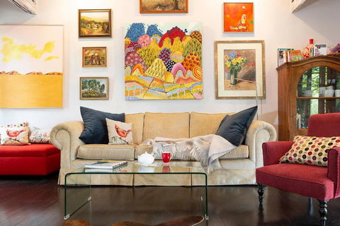 Planetrees Estate - Holiday Cairns 2