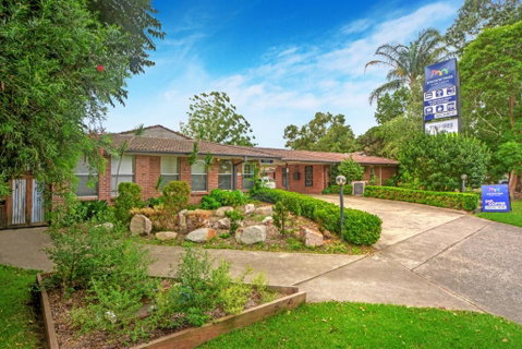 Pleasant Way River Lodge - Holiday Cairns 0