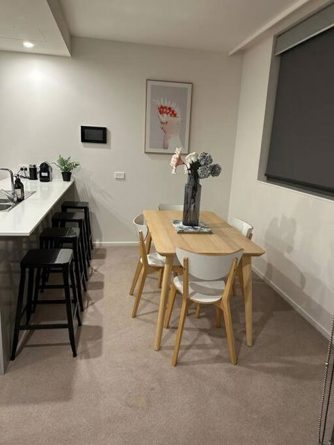 Plush Apartment On Mort - Holiday Cairns 2