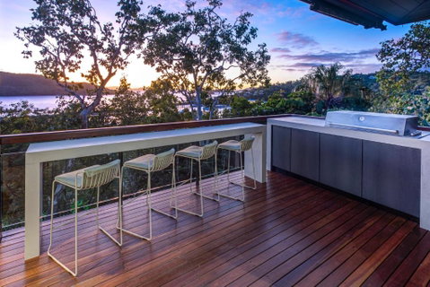 Point Blue On Hamilton Island By HIHA - Holiday Cairns 2