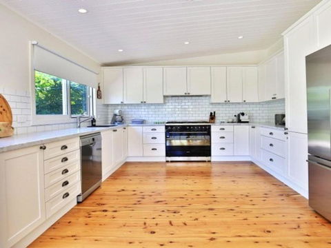 Poppy Cottage - Holiday Cairns 3