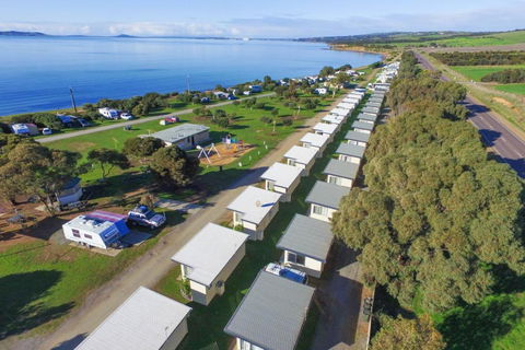 Port Lincoln Caravan Park - Holiday Cairns 0