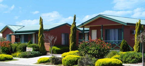 Port Lincoln Villas - Holiday Cairns 0