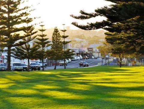 Port Lincoln Villas - Holiday Cairns 1