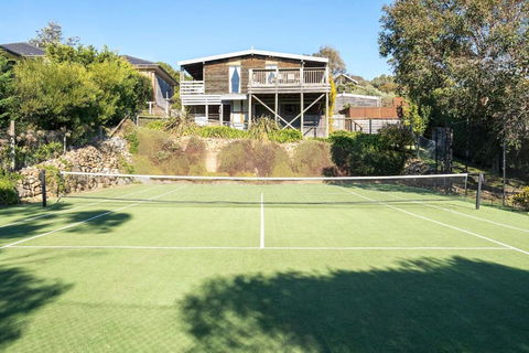 Port Philip Panorama - Bayview Retreat And Pool Bliss - Holiday Cairns 3