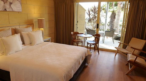 Portside Motel - Holiday Cairns 0