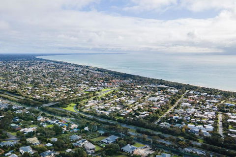 Perfect Peninsula Base With Heated Pool And Spa - Holiday Cairns 2
