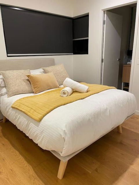 Preston - Entire Unit With 2 Beds 2 Baths - Holiday Cairns 0