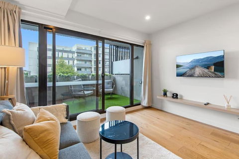 Preston - Entire Unit With 2 Beds 2 Baths - Holiday Cairns 3