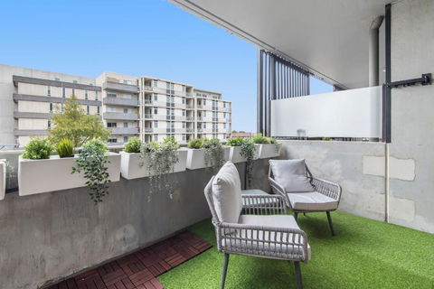 Preston - Entire Unit With 2 Beds 2 Baths - Holiday Cairns 1