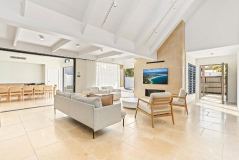 Raven6, Noosa Sound - Holiday Cairns 2