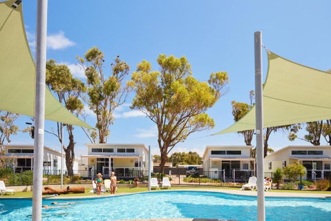 RAC Cervantes Holiday Park - Holiday Cairns 0