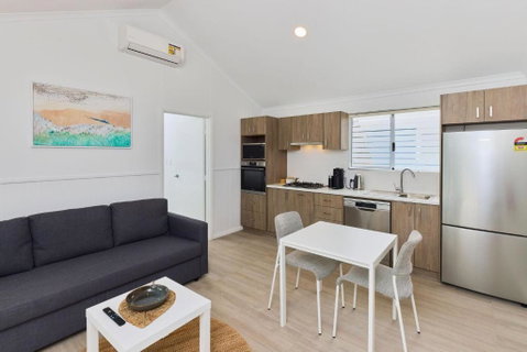 RAC Cervantes Holiday Park - Holiday Cairns 2