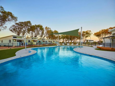 RAC Cervantes Holiday Park - Holiday Cairns 1