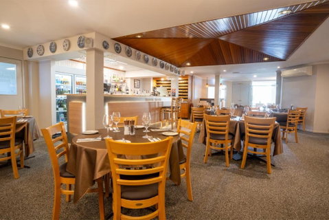 Posthouse Motor Lodge - Holiday Cairns 2