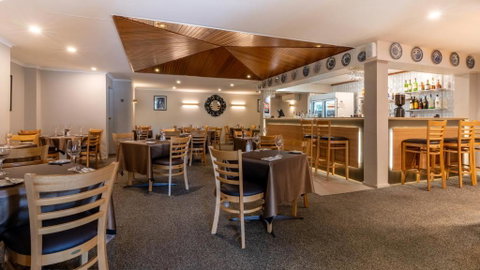 Posthouse Motor Lodge - Holiday Cairns 3