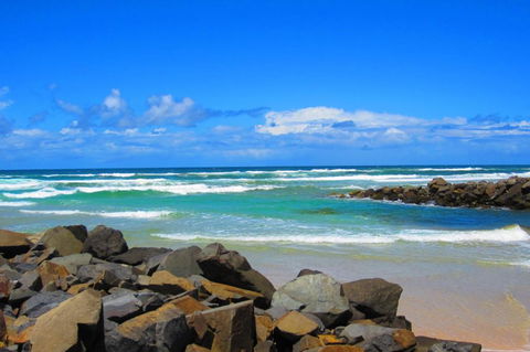 Pottsville Beach Motel - Holiday Cairns 0