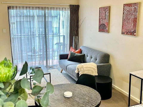 Prime Location 1 Bdr Apt In Perth - Holiday Cairns 3