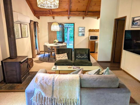Primrose Cottage - Holiday Cairns 2