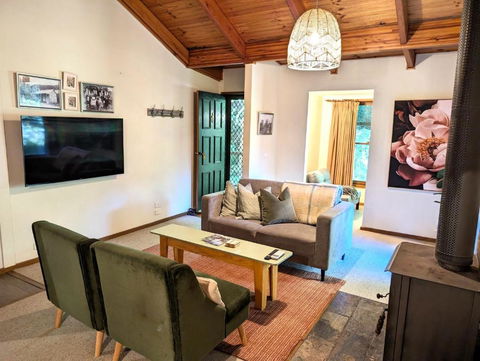 Primrose Cottage - Holiday Cairns 3