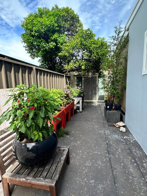 Private, Local Living Studio In Mascot, Airport - Holiday Cairns 2