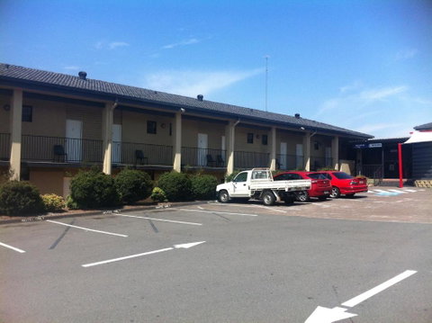 Prospect Hotel Motel - Holiday Cairns 1