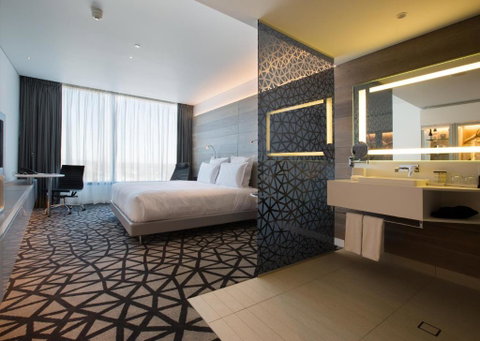 Pullman Sydney Airport - Holiday Cairns 0