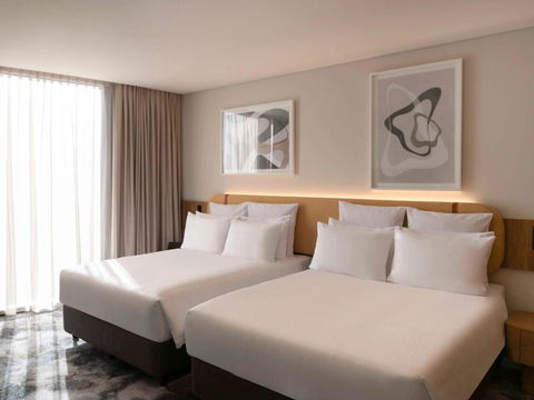 Pullman Sydney Penrith - Holiday Cairns 1