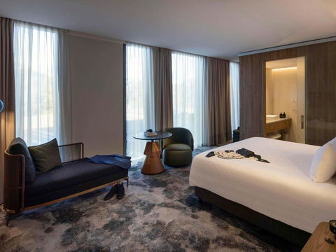 Pullman Sydney Penrith - Holiday Cairns 2