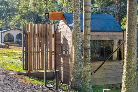 Pure Valley Estate - Holiday Cairns 1
