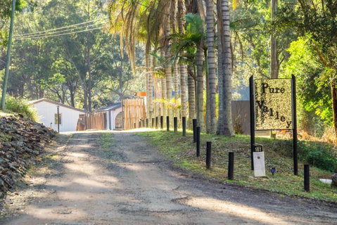 Pure Valley Estate - Holiday Cairns 2