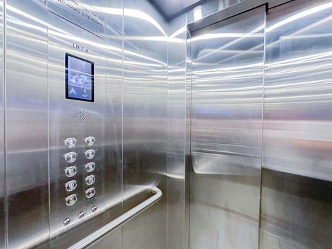 Pyrmont Guest House Air-Con - Holiday Cairns 2