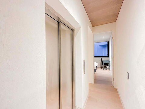 Pyrmont Guest House Air-Con - Holiday Cairns 3