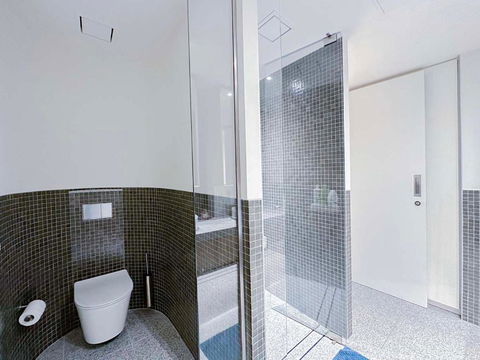 Pyrmont Guest House Air-Con - Holiday Cairns 1