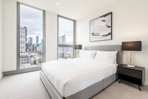 Quaint Stylish Hideout In Trendy South Melbourne - Holiday Cairns 3