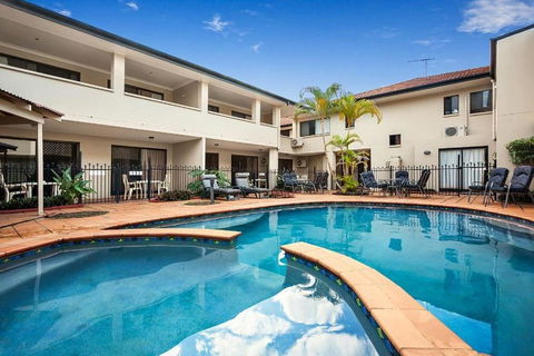 Quest Ascot - Holiday Cairns 0