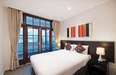 Quest Canberra - Holiday Cairns 2
