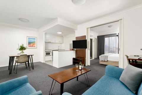 Quest West End - Holiday Cairns 2