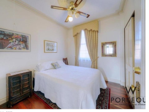 Quiet And Peaceful Perth City Living With Free Parking - Holiday Cairns 1