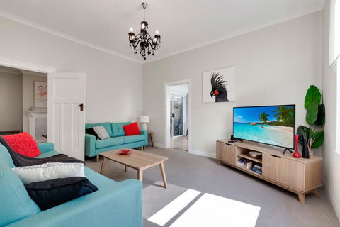 Quince Cottage - Holiday Cairns 1