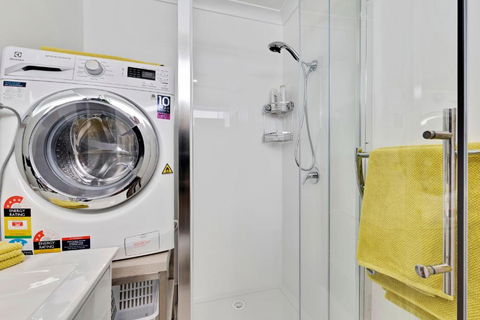 Quince Cottage - Holiday Cairns 3