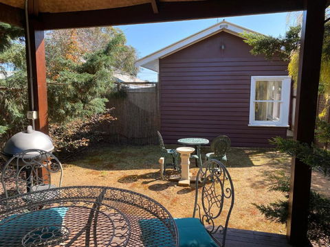 R&R Blue Diamond Luxury Studio Maryborough, Vic - Holiday Cairns 0