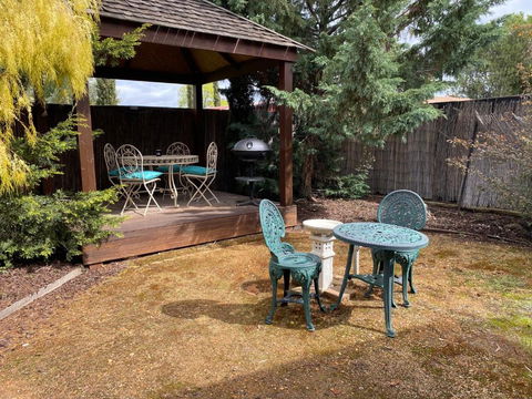 R&R Blue Diamond Luxury Studio Maryborough, Vic - Holiday Cairns 1