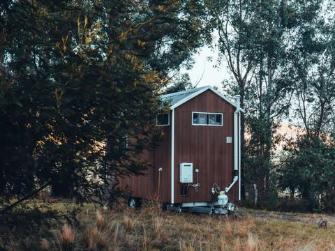 Raintree Farmstay By Tiny Away - Holiday Cairns 1