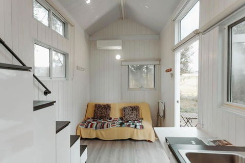 Raintree Farmstay By Tiny Away - Holiday Cairns 2