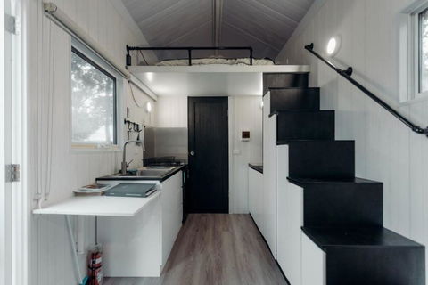 Raintree Farmstay By Tiny Away - Holiday Cairns 3