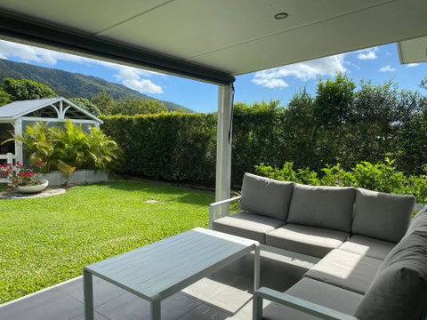 Ranch Retreat - Holiday Cairns 0